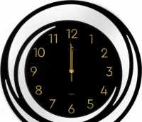 Настенные часы Рубин 4041-014g