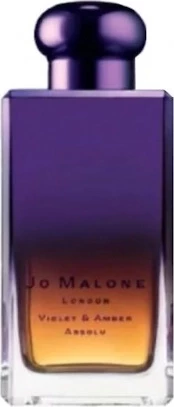 JO MALONE VIOLET & AMBER ABSOLU одеколон (унисекс) 100ml Tester 