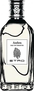 ETRO AMBRA туалетная вода (унисекс) 100ml Tester 