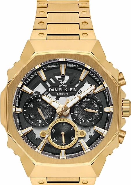 Наручные часы daniel klein dk.1.14000-4 
