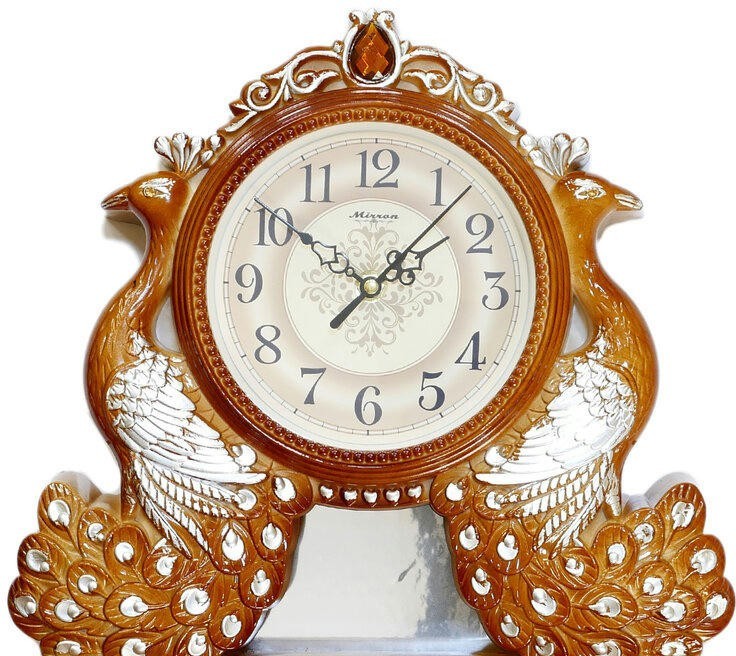 Настольные часы mirron p3019А СБ 