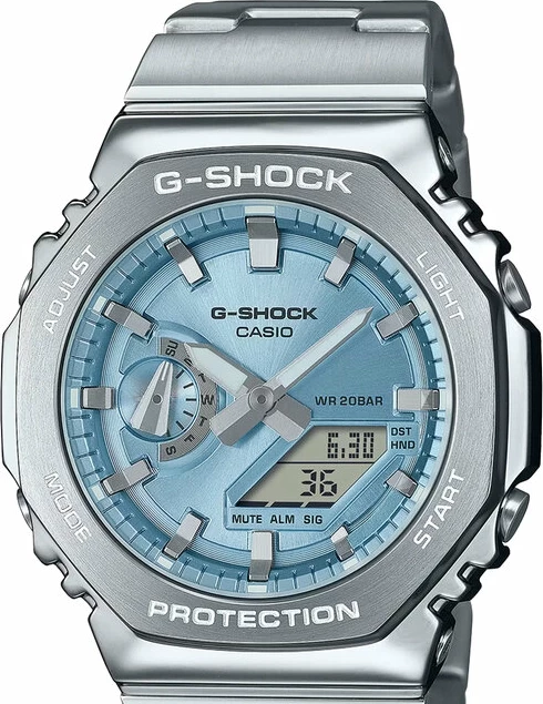 Наручные часы gm-2110d-2a 