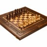 Шахматы резные "Багратидская Армения" 50, Ustyan 