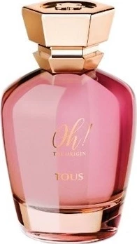 TOUS OH! THE ORIGIN парфюмерная вода (женские) 100ml 