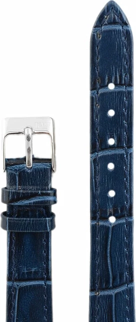 Ремешки "kmv" s-11, 14 р-р, т-син, m 