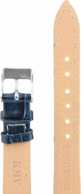 Ремешки "kmv" s-11, 14 р-р, т-син, m 