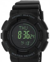 Наручные часы skmei 2077bk black