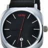 Наручные часы skmei 9266sibk silver/black 