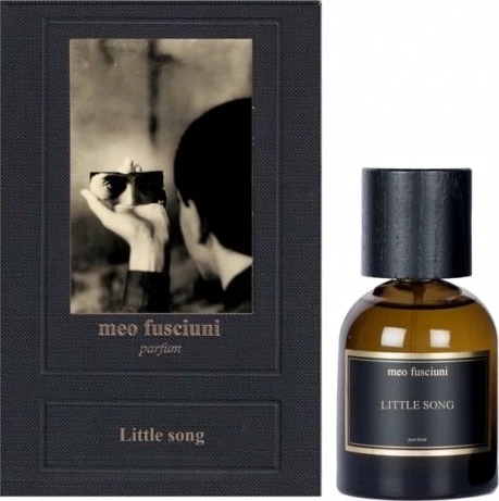 MEO FUSCIUNI LITTLE SONG духи (унисекс) 10ml ОТЛИВАНТ 