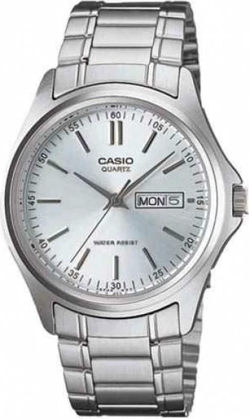 наручные часы casio mtp-1239d-7a 