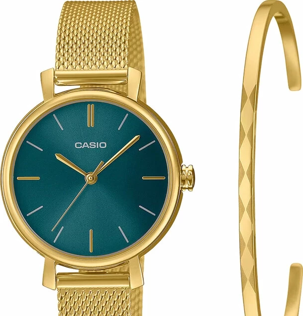 Наручные часы ltp-2024vmg-3c 