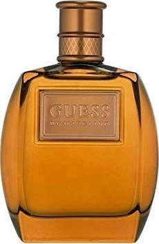 GUESS BY MARCIANO туалетная вода (мужские) 50ml *Tester 