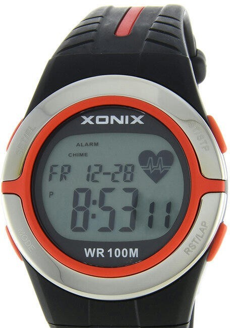 Xonix HRM2-004D спорт 