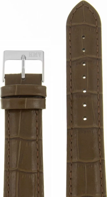 Ремешки "kmv" s-11, 20 р-р, т-кор, толщина 3.8, l 