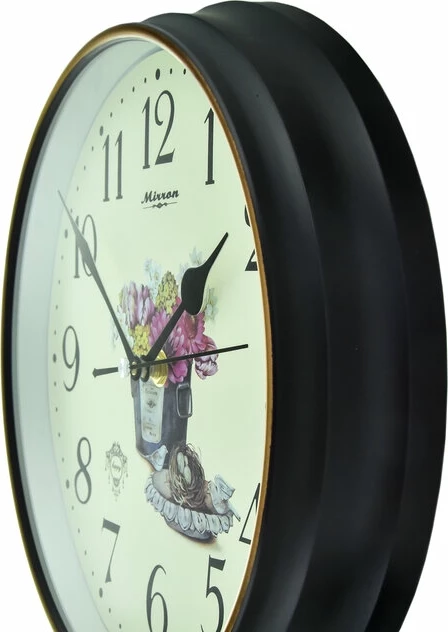 Настенные часы mirron p2981А ЧЗБНЦ 