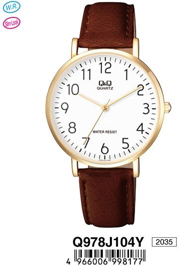Наручные часы q&q   q978 j104 