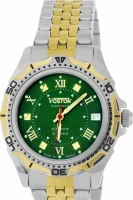 Наручные часы ВОСТОК 2416 (30159А) браслет