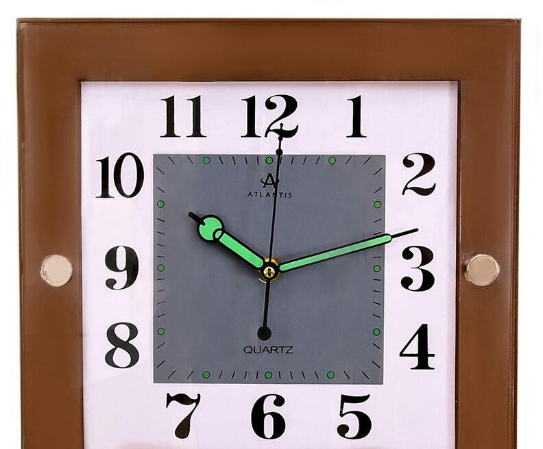 Atlantis TLD-6360 brown 