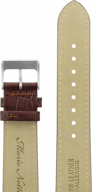 Ремешки mario notti s-41, 20 р-р кор, l 