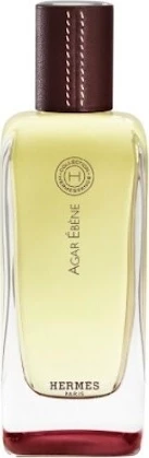 HERMES HERMESSENCE AGAR EBENE туалетная вода 15ml *Tester 