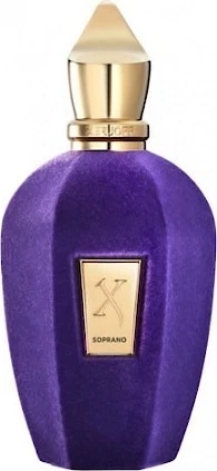 XERJOFF SOPRANO парфюмерная вода 100ml *Tester 