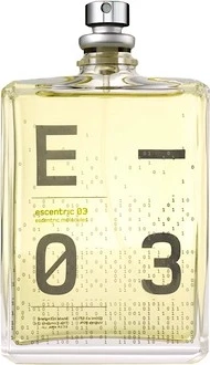 ESCENTRIC MOLECULES ESCENTRIC 03 туалетная вода 100ml tester 