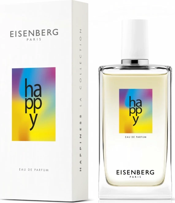 EISENBERG HAPPY парфюмерная вода (женские) 30ml 