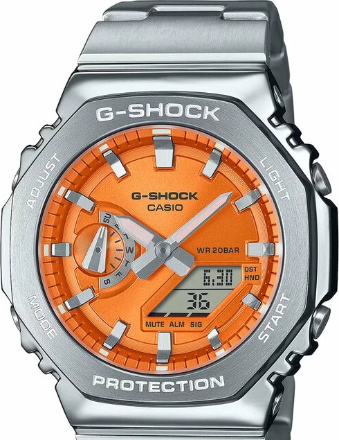 Наручные часы gm-2110d-4a 