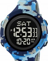 Skmei 2159CMAF air force camo