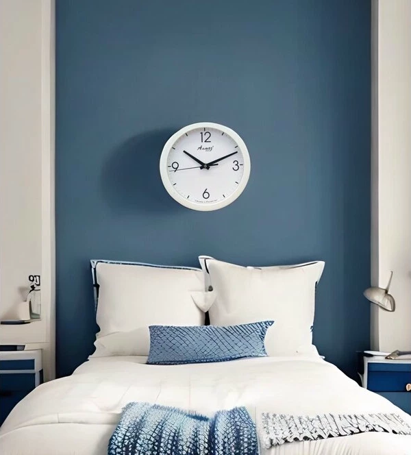 Настенные часы Алмаз Е1250 