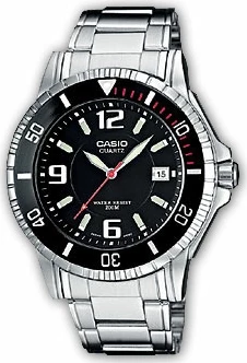 Наручные часы casio   mtd-1053d-1a 