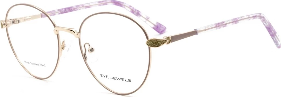 Медицинская оправа eye jewels eje-2000000020686 