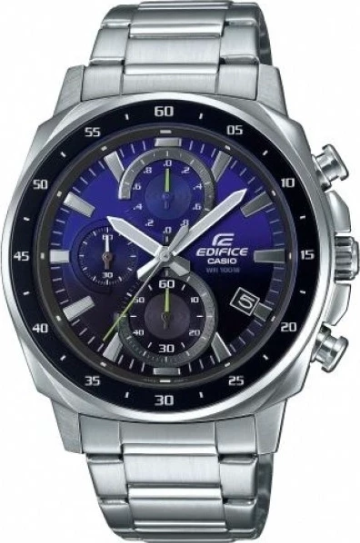 наручные часы casio efv-600d-2a 