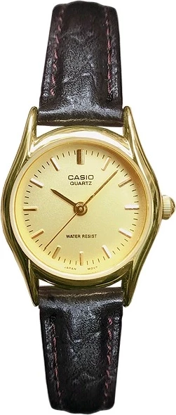 наручные часы casio ltp-1094q-9a 