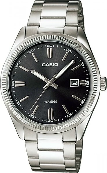 наручные часы casio mtp-1302d-1a1 