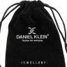 Бижутерия daniel klein daniel klein dkj.3.2118-4 