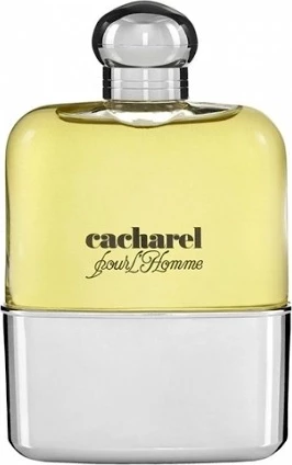 CACHAREL POUR HOMME туалетная вода (мужские) 100ml Tester 