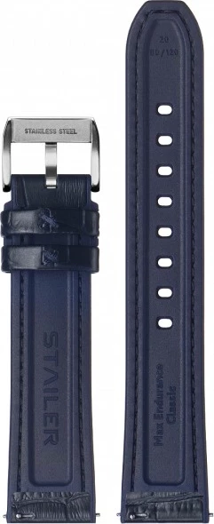 наручные часы stailer premium 6197 max endurance classic 