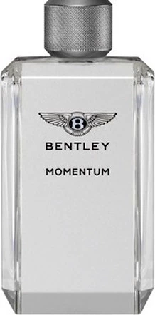 BENTLEY MOMENTUM парфюмерная вода (мужские) 100ml Tester 