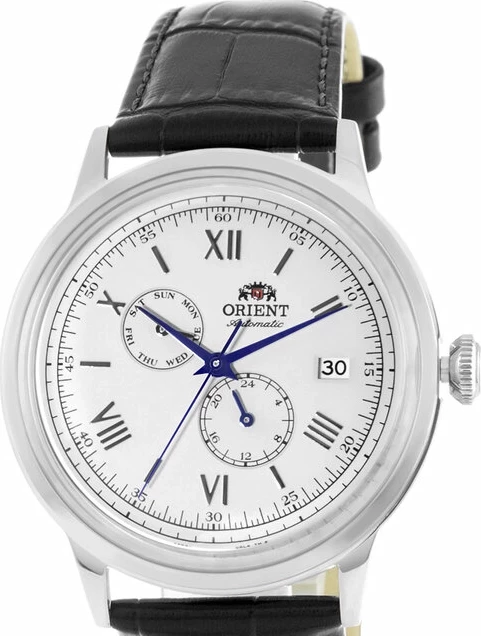 Наручные часы orient ra-ak0701s30b 