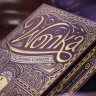 Карты "Theory11 Wonka Playing Cards" 