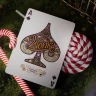 Карты "Theory11 Wonka Playing Cards" 