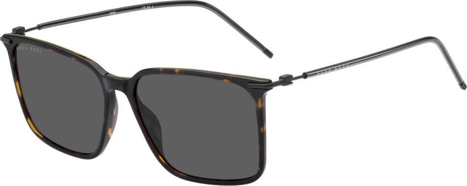 Солнцезащитные очки hugo boss hub-20487908657ir 