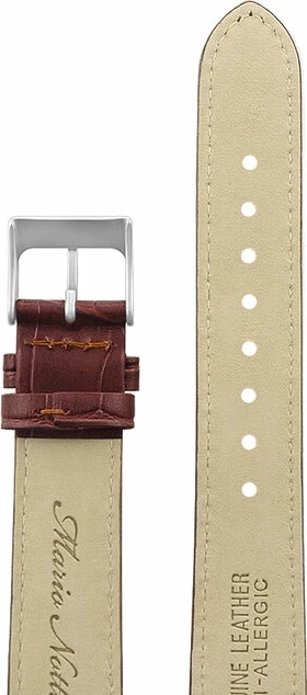 Ремешки mario notti s-41, 18 р-р кор, l 