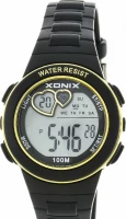 Наручные часы xonix km-008d спорт