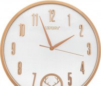 Настенные часы mirron p3268В 3Б