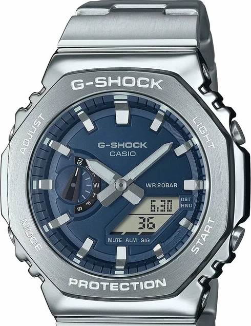 Наручные часы gm-2110d-2b 