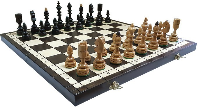 Шахматы "Индия", Madon 