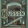 Карты "Theory11 Hudson" 
