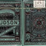 Карты "Theory11 Hudson" 